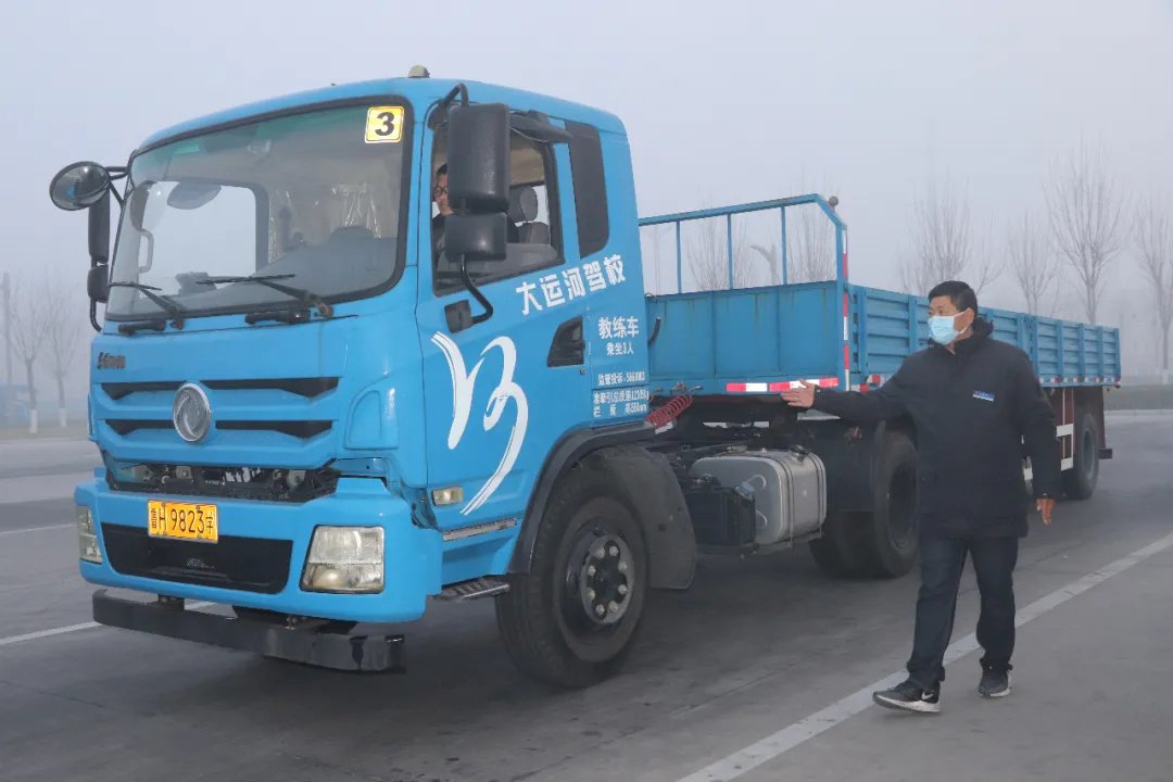 【溫馨提示】大霧天氣行車注意事項要牢記！(圖2)