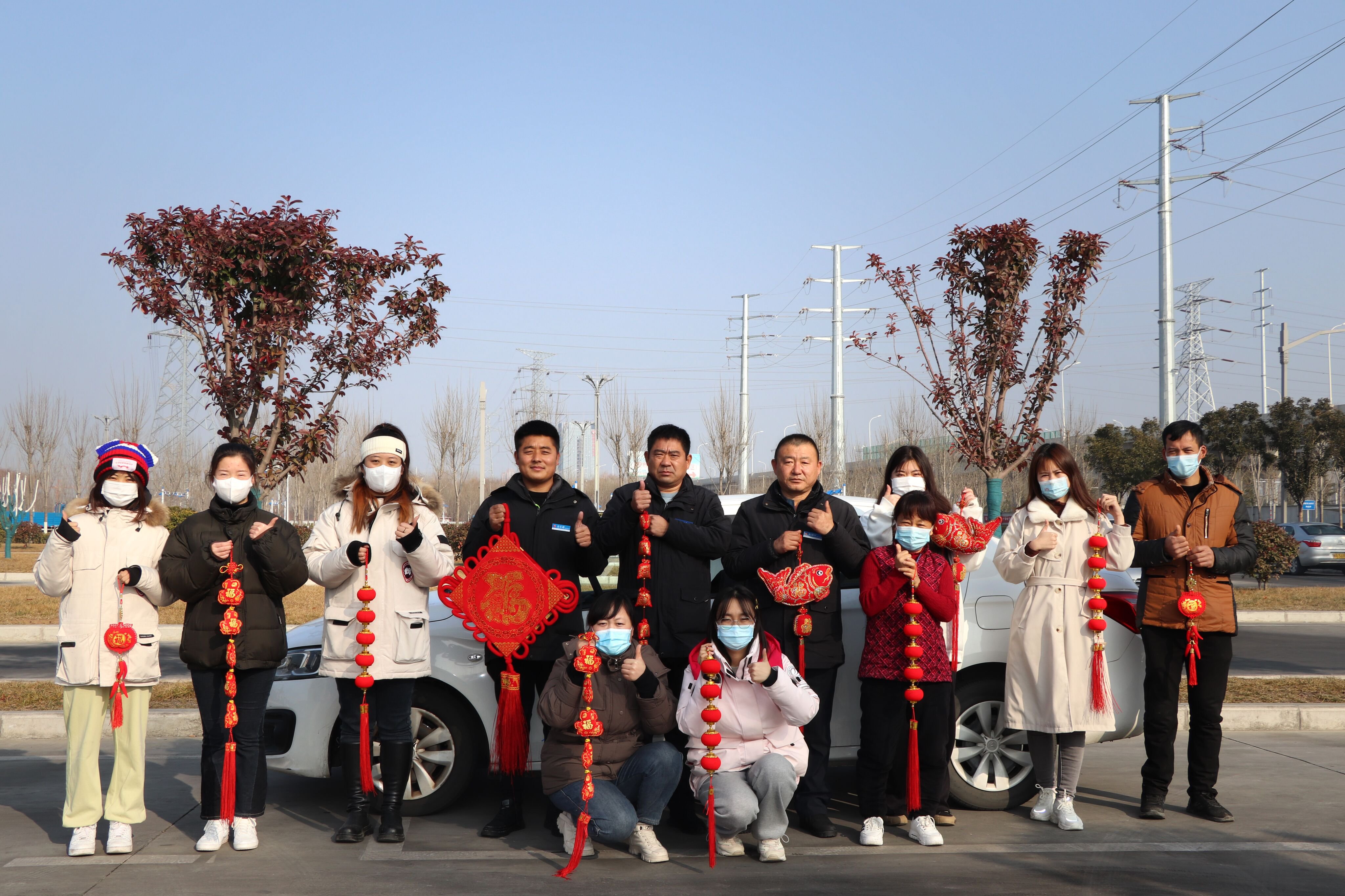 春節(jié)學(xué)車鉅惠，多重好禮相送！質(zhì)量不打折，服務(wù)不打烊！(圖5)