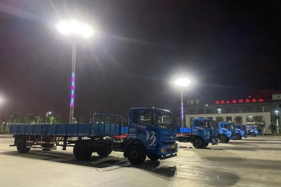 【濟(jì)寧大運河駕?！可习嗑氒嚊]時間？選擇夜訓(xùn)班，學(xué)車工作兩不誤！(圖2)