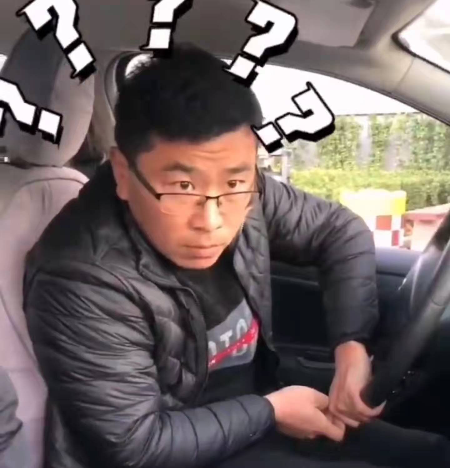 【濟寧大運河駕?！筷P注我校官方抖音號，觀看更多精彩視頻！(圖3)